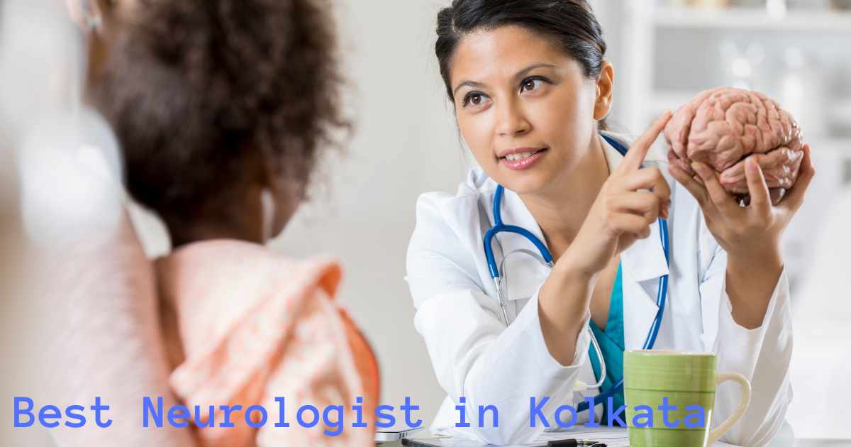 You are currently viewing 9 Best Neurologist in Kolkata