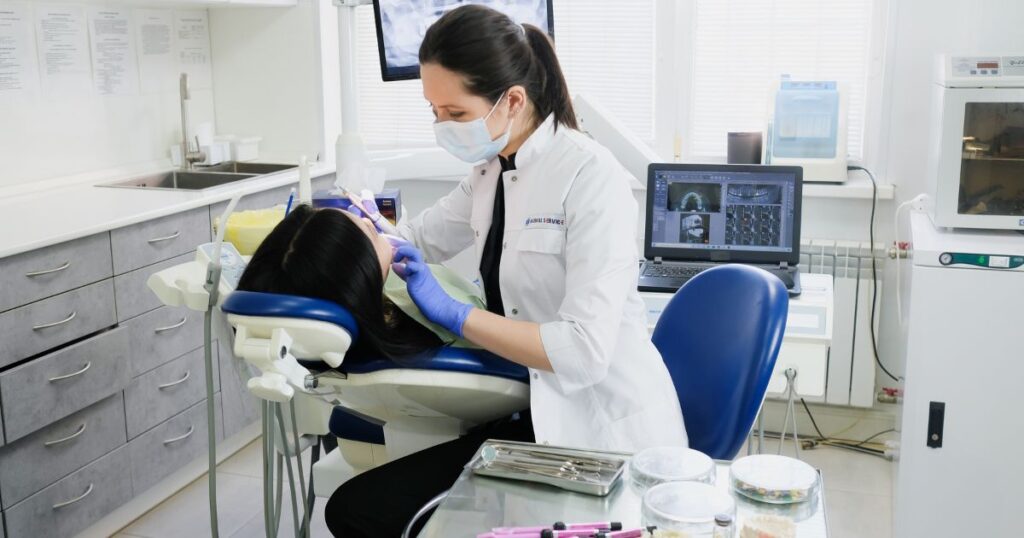 Best Dentist In Kolkata