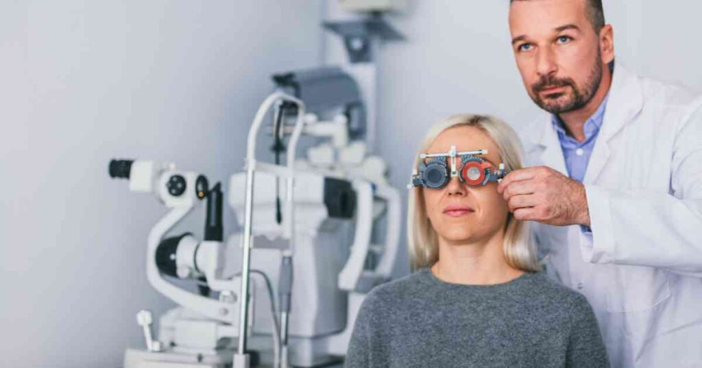 Best Eye Specialists in Kolkata