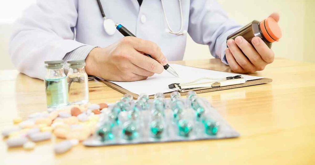 Best Medicine Doctor In Kolkata