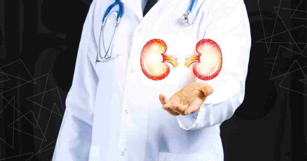 Best Nephrologist In Kolkata