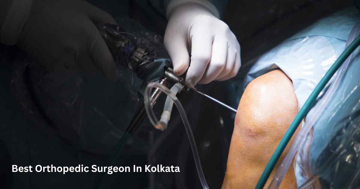 You are currently viewing 9 Best Orthopedic Surgeon In Kolkata