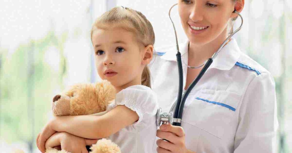 Best Pediatrician In Kolkata