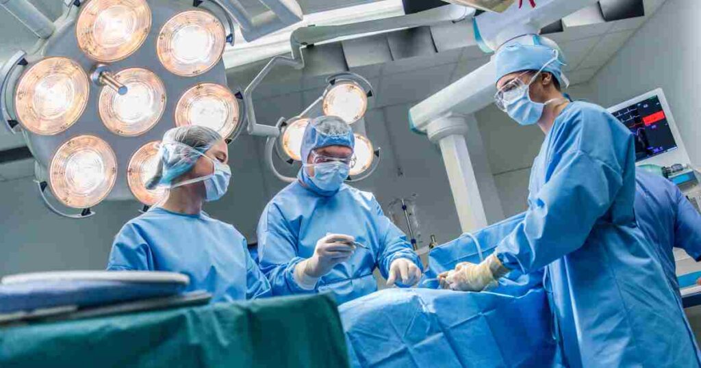 Best Surgeon In Kolkata