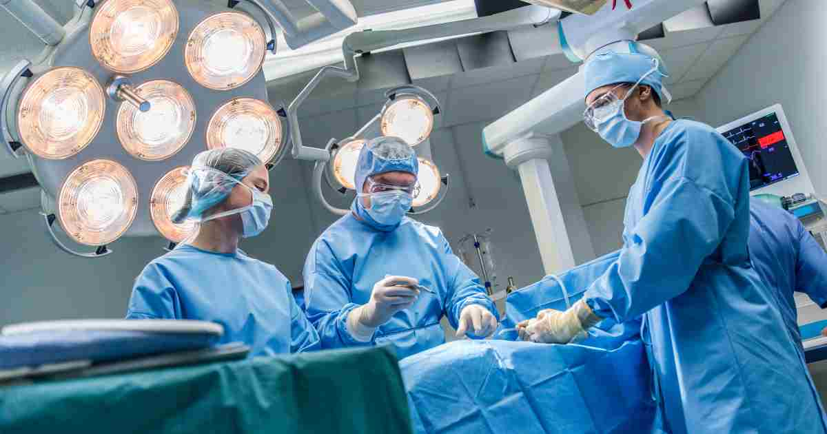 You are currently viewing 9 Best Surgeon In Kolkata