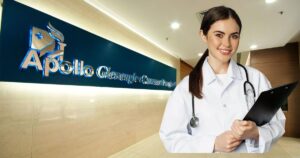 Read more about the article Apollo Hospital kolkata – 29 World Famous Doctors