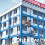 Disha Eye Hospital