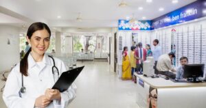 Read more about the article Disha Eye Hospital Barrackpore