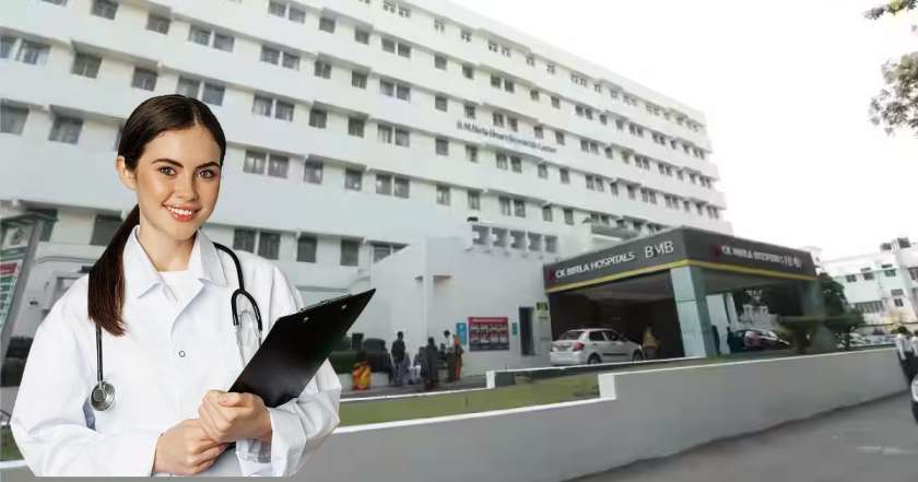 BM BIRLA Hospital Kolkata - Best Doctor List 2023 - Best Doctor