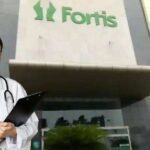 Fortis Hospital Kolkata