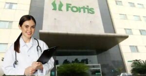 Read more about the article Fortis Hospital Kolkata – Best Doctor List 2023