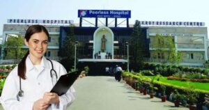 Read more about the article Peerless Hospital – Best Doctor List 2023