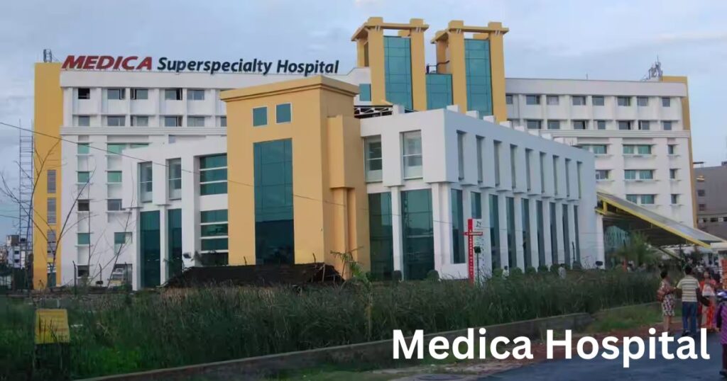 Medica Hospital