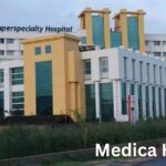 Medica Hospital